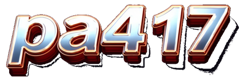 pa417 logo